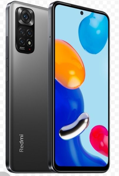 Редми Нот 11. Жагдайы жаксы