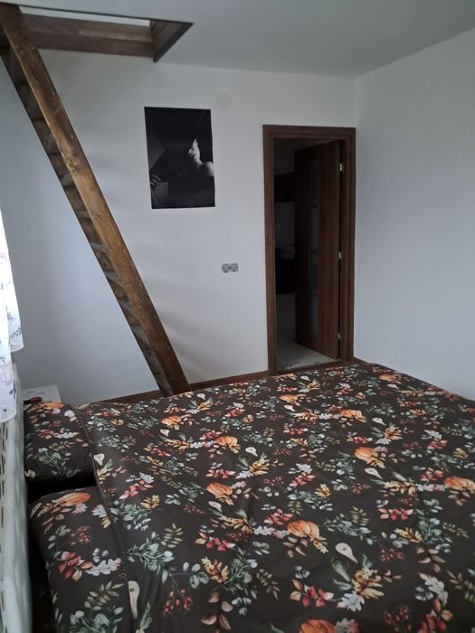 Cabana de închiriat