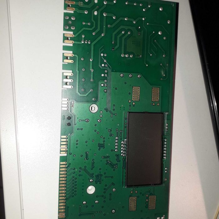 Placa electronica centrala termica Bosch Condens 2000