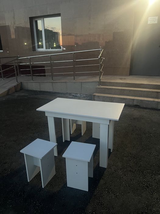 Новые кухонный комплекты в Астане