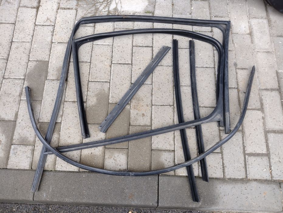 Части за Пежо 307