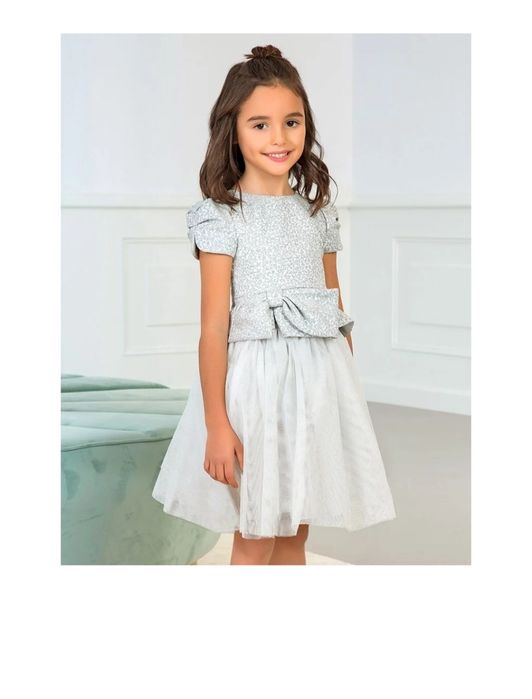 Детски рокли Abel & Lula