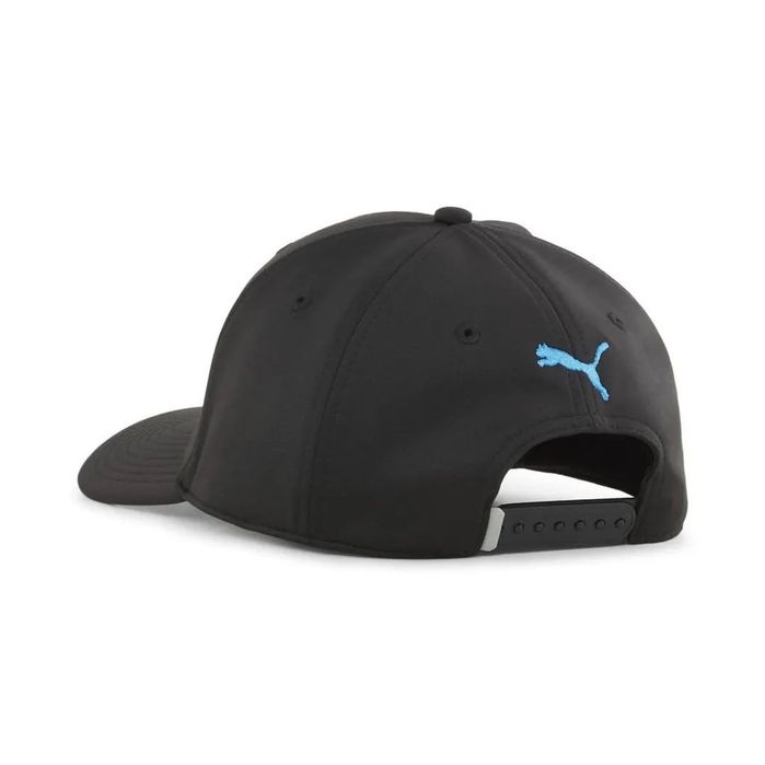 Кепка коллаборация Manchester City & Puma