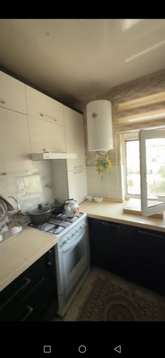 3 xona kvartira Zangiora nazarbek