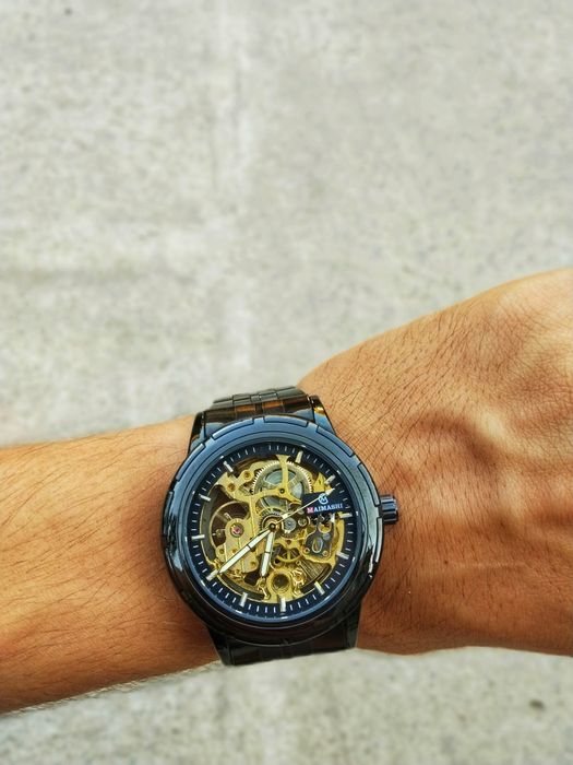 Mexanika soat sotiladi