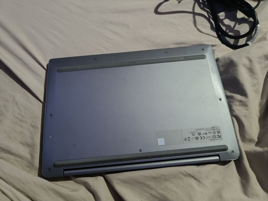 Lenovo IdeaPad 3 Chromebook slim ecran 14 inch