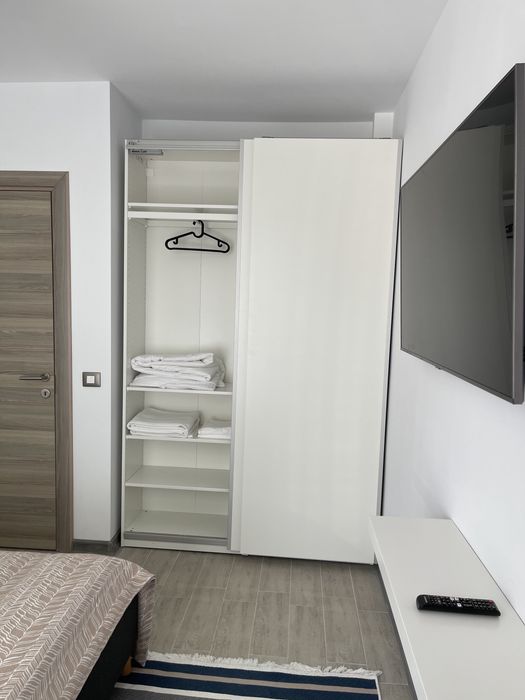 Apartament ALEZZI BEACH