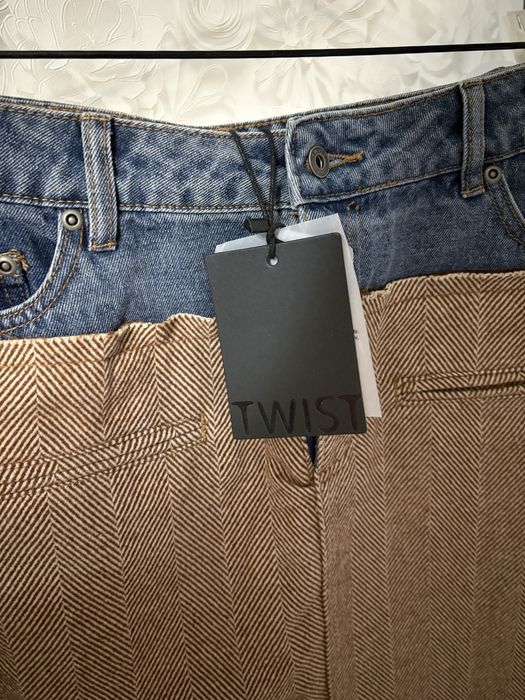 Нови поли Twist, it’s Basic