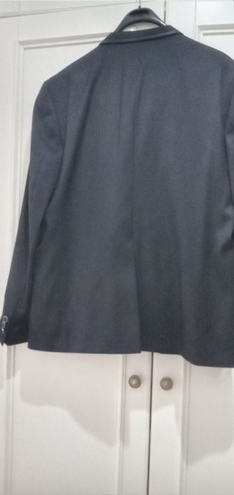 Мужской костюм двойка