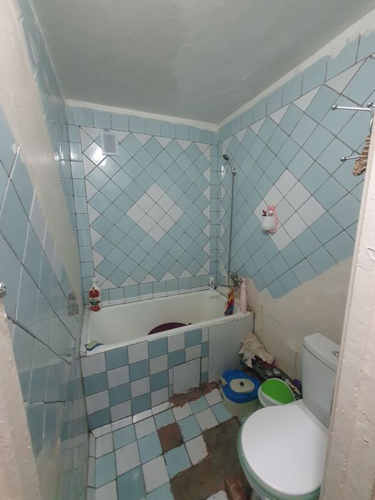 Квартира сотилади