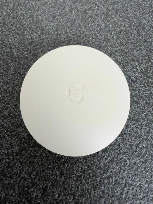 Xiami Mi Smart Switch Scenario