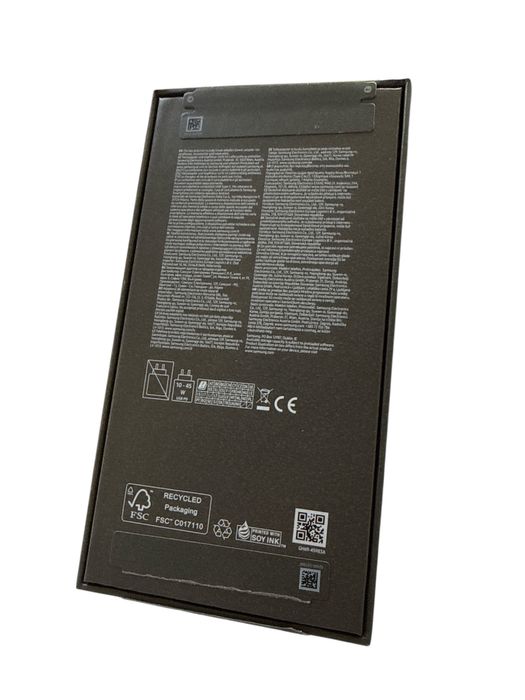 Samsung s25 FE 128 gb Jetblack