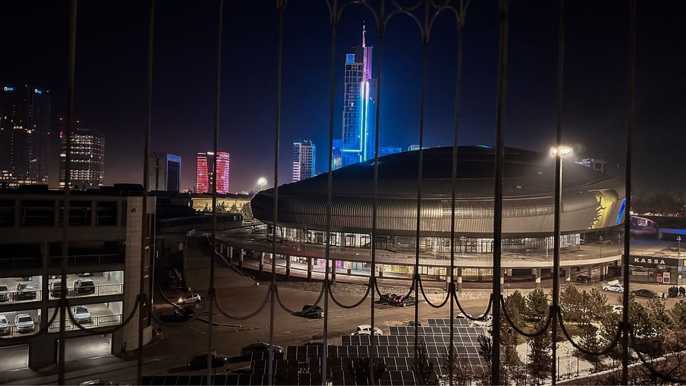 Сдается в Аренду на хумо арена, 3/5/5 с лифтом, кирпич