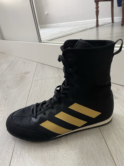 Борцофка для бокс как новый