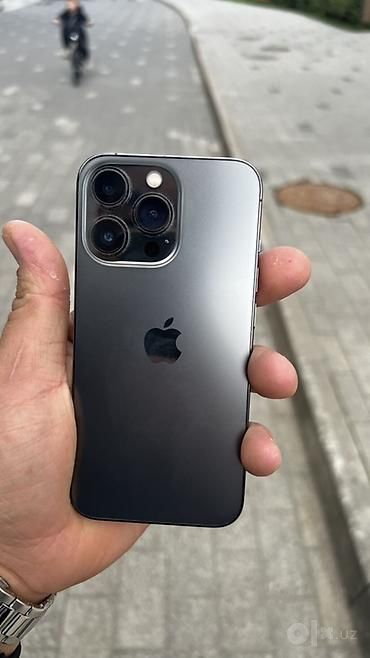 Iphone 13 pro 128 gb LLA IDEAL