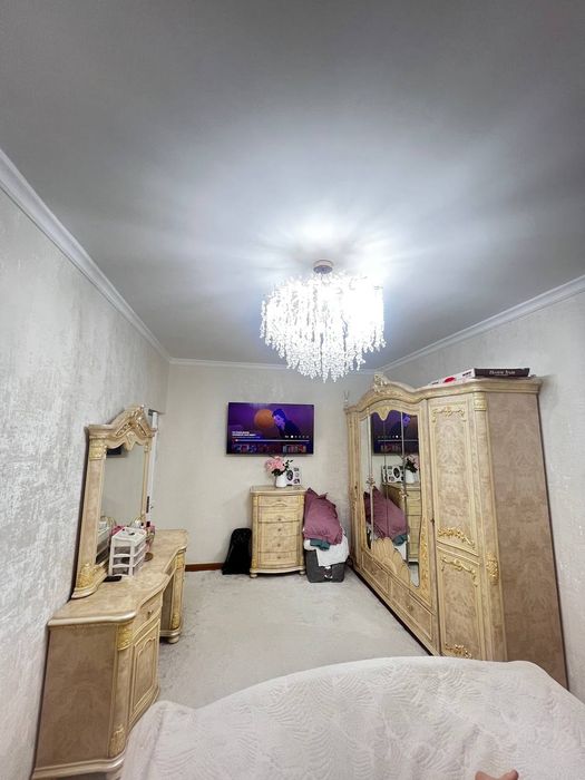 Qoraqamich 2/4 doʻm sotiladi