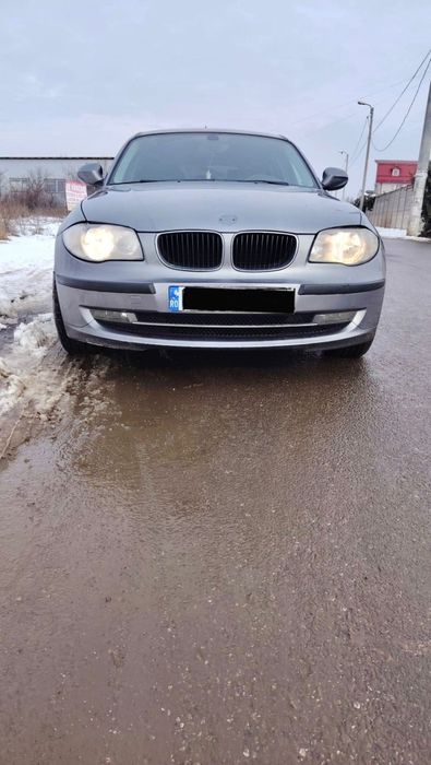 BMW seria 1 2.0 Diesel 2010