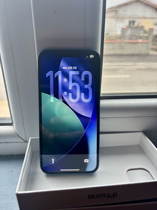Iphone 13 128 GB