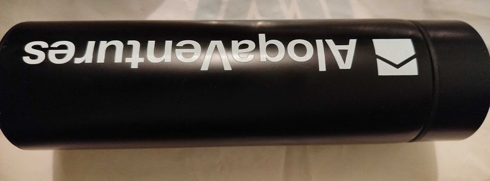 Термо термос новый