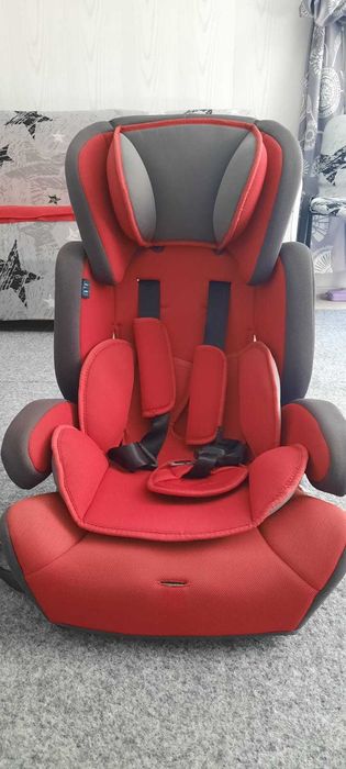 Scaun auto Safe Rider Juju si GRATIS landou Chipolino Malta