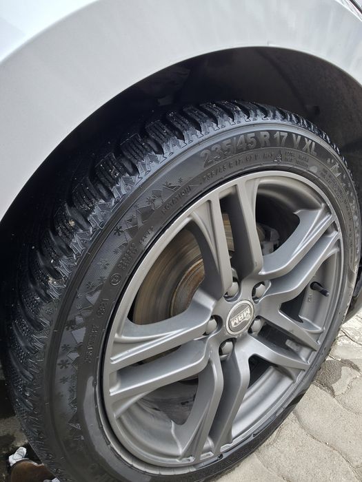 Шкода Супърб 2.0 TDI