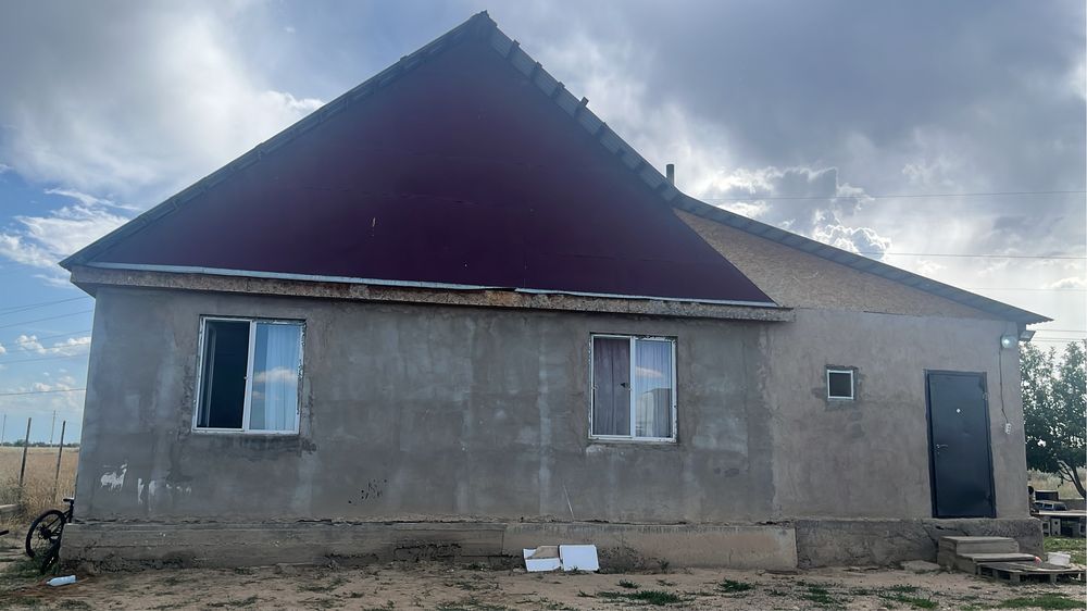 Продам жилой уютный дом