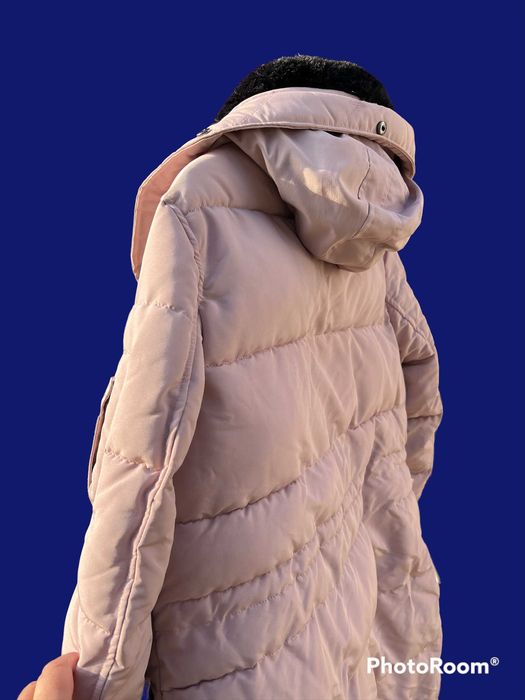Jacheta de iarna Max Mara