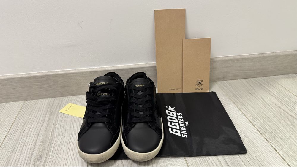 Golden Goose sneakers