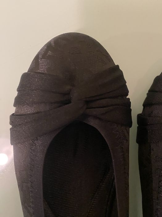 Дамски обувки DKNY, Armani, CD  39 оригинални