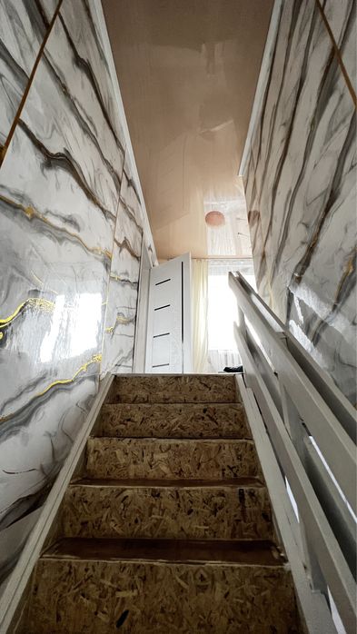 Коттедж на одного хозяина