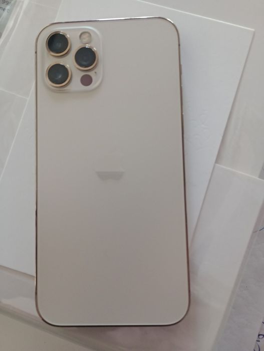 Iphone 12 pro 12 pro