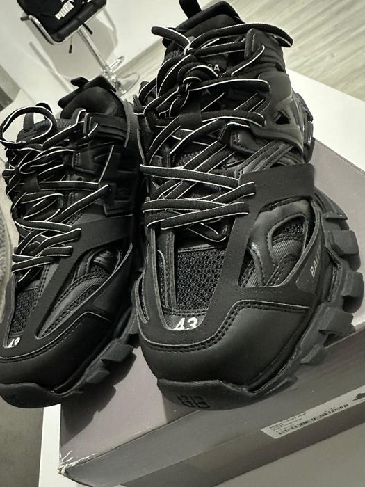 Balenciaga Track Luxury Mărimi Disponibile