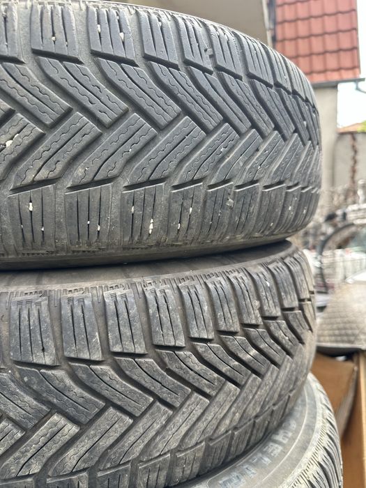 Michelin All Season 195/65 R15