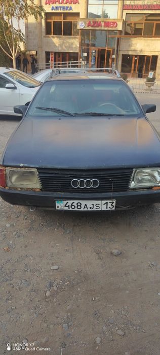 Ауди 100 срочно сатылады