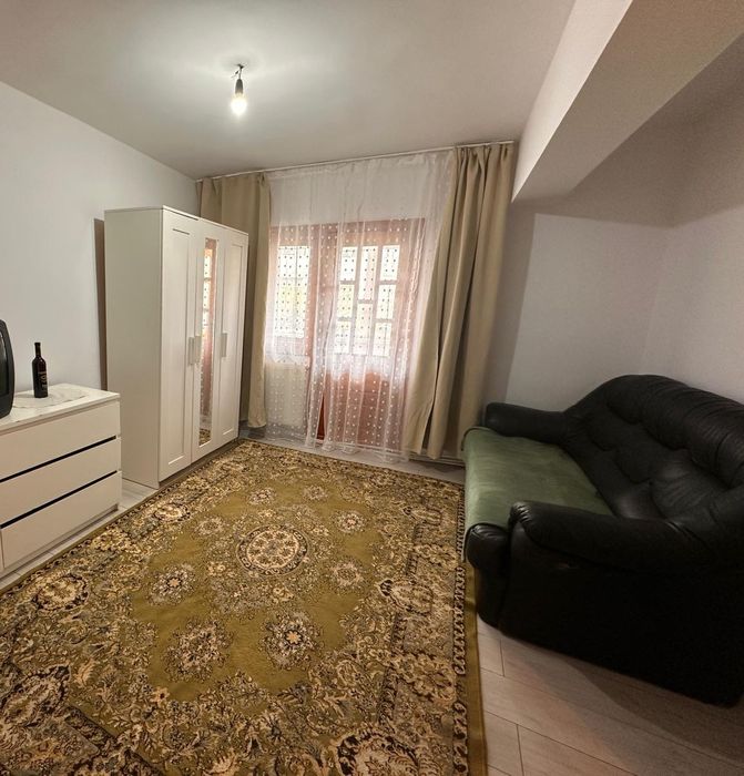 Inchiriez Apartament 2 camere Focsani centru