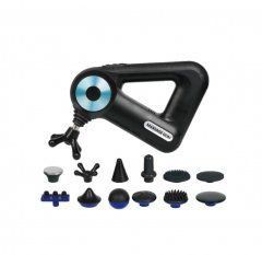 . Массажер .12 та насадкали