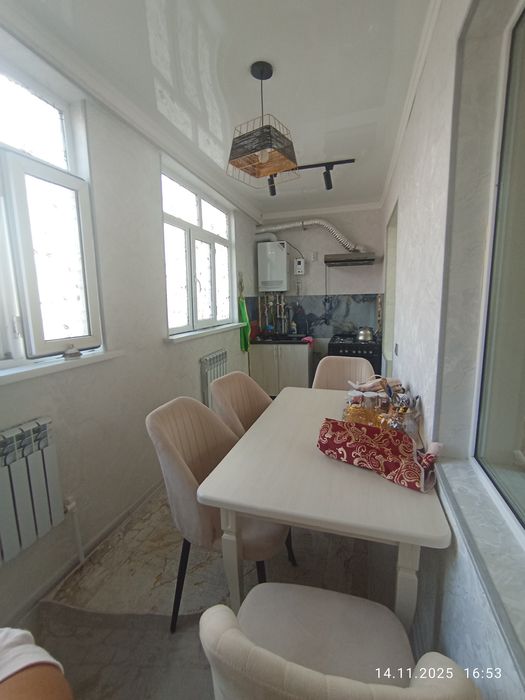 Квартира сатылады