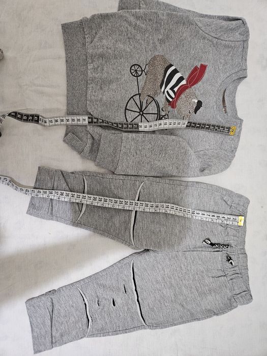 Кенгуру, слипы и др