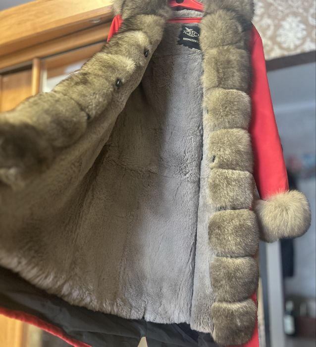 Продам куртку зима /весна