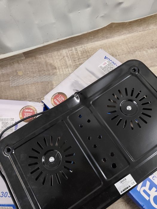 Продаю электро плиты новые