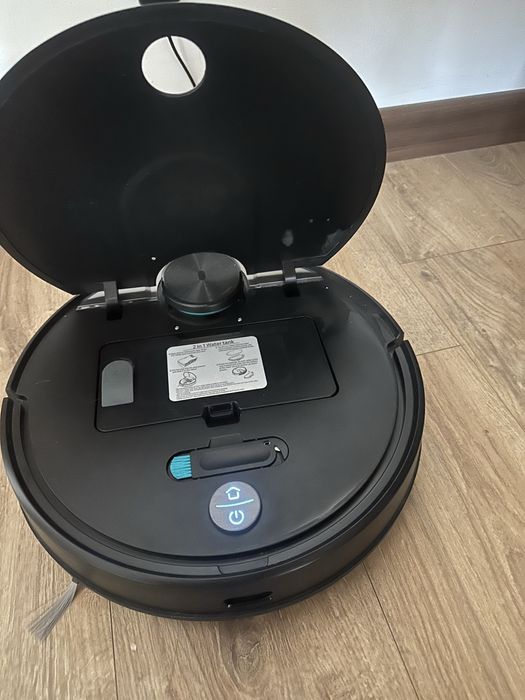 Робот пылесос viomi