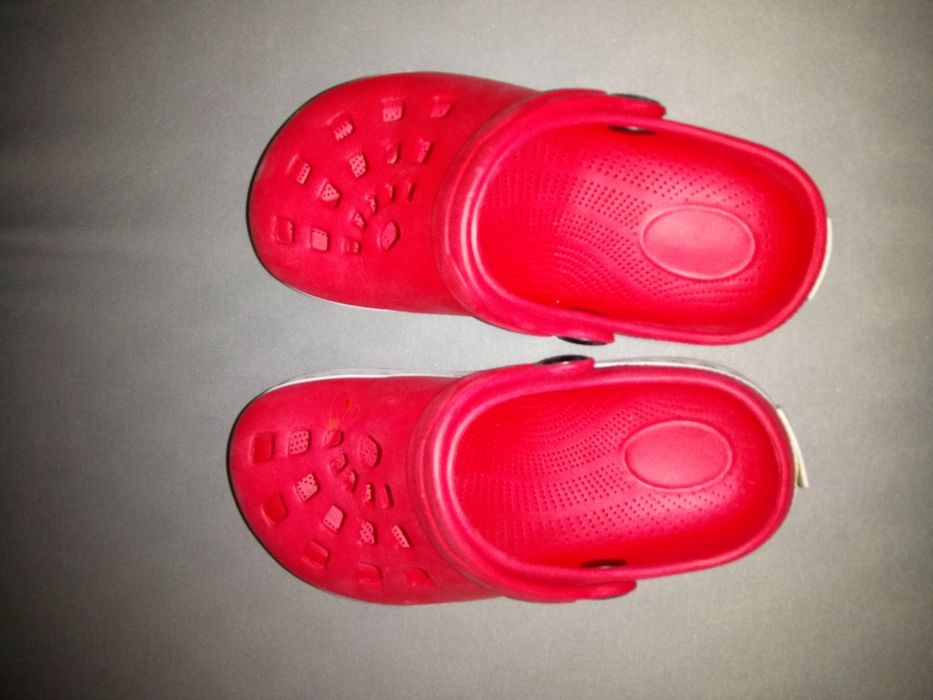 Сандали за момичета