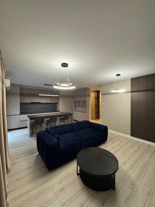 Apartament Gran Via Lake View- TVA inclus