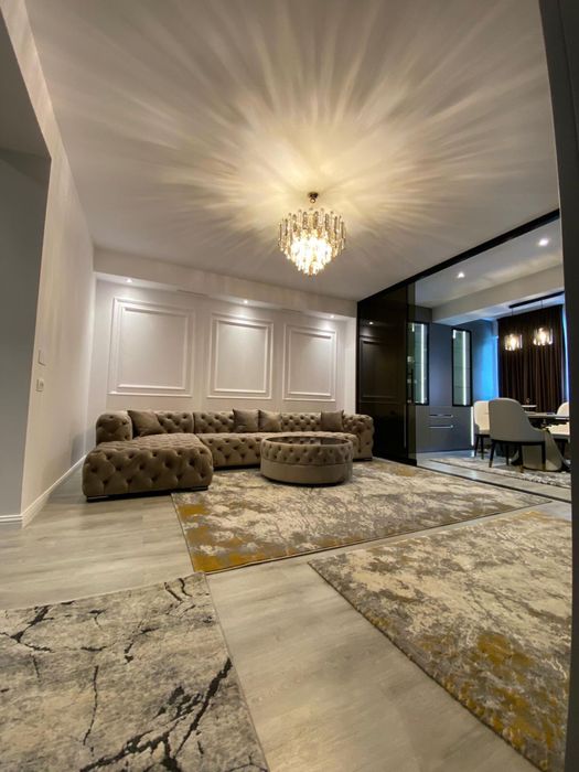 Apartament premium 2 camere – Ivory Residence, Pipera