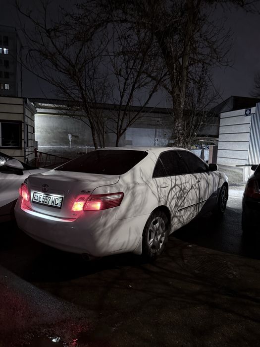 Камри 173 минг прабег