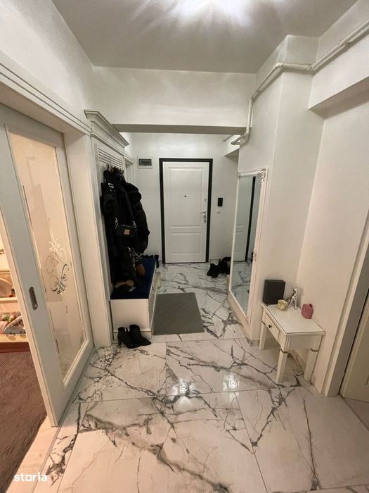 Apartament – Iași, Tătărași Nord - Vedere 4