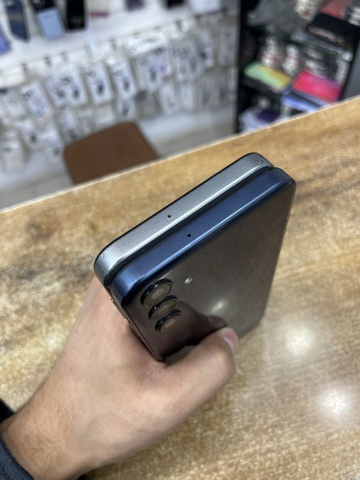 Samsung Galaxy M15 5G