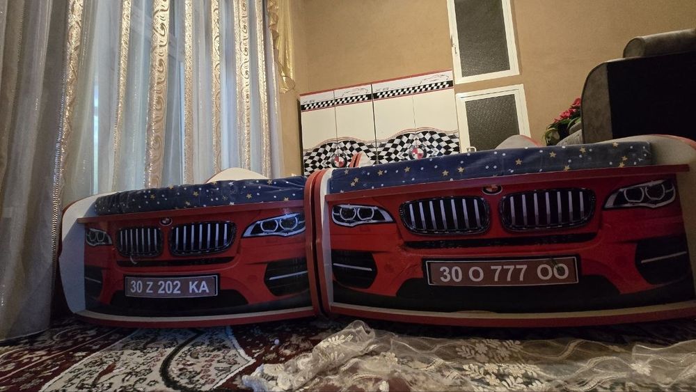 Мебель детские комплекты