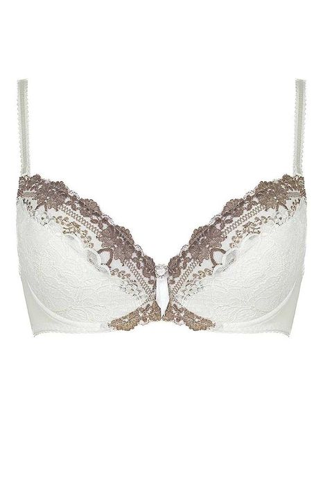 Kinga Кинга Нов сутиен с етикети и кутия