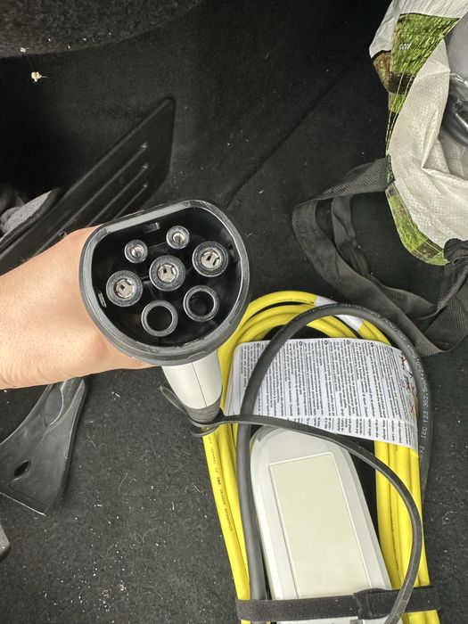 Cablu Incarcare Audi,WG Priza 220 V